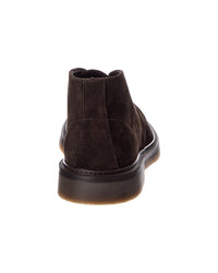 M By Bruno Magli Mabelton Suede Chukka Boot