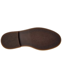 M By Bruno Magli Mabelton Suede Chukka Boot