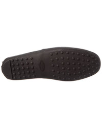 Tod’S Leather Driver