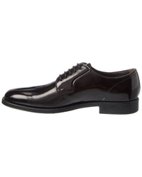 Tod's Leather Oxford