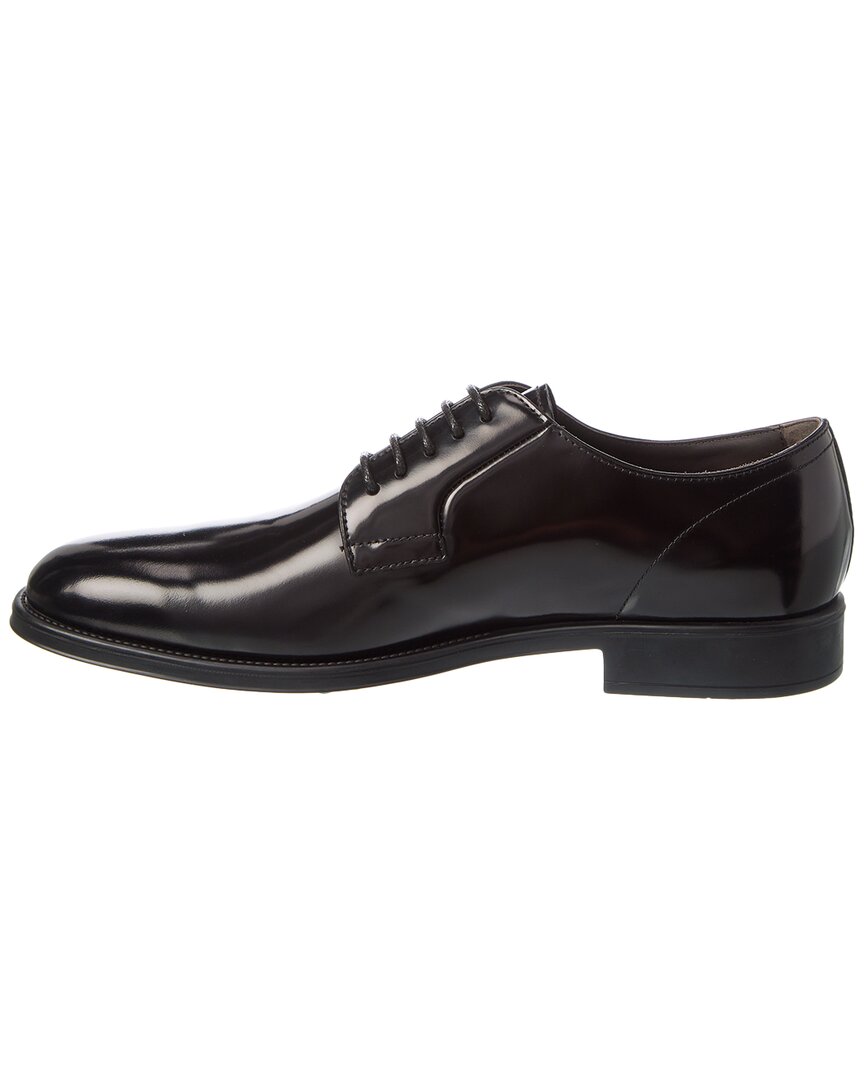 Tod's Leather Oxford