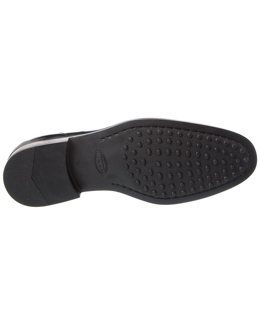 Tod's Leather Oxford
