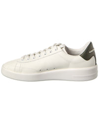 Golden Goose Pure Star Leather Sneaker