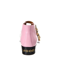 Gucci Leather Boot