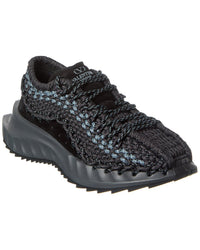 Valentino Rope & Sneaker Grey Multi 40