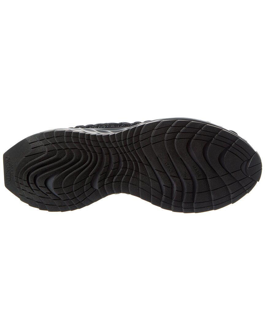 Valentino Rope & Sneaker – Bluefly