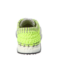 Valentino Rope Sneaker
