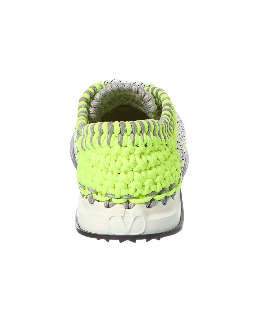 Valentino Rope Sneaker