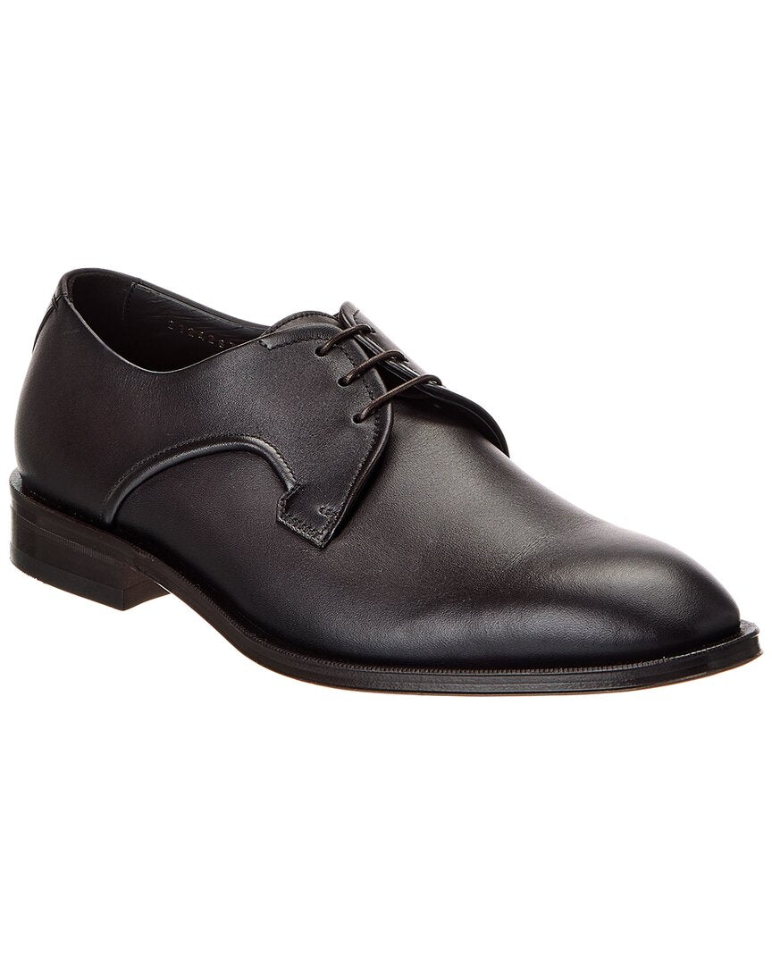 Hugo Boss Derrek Leather Derby