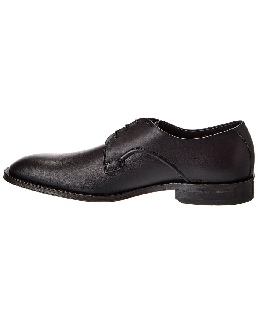 Hugo Boss Derrek Leather Derby