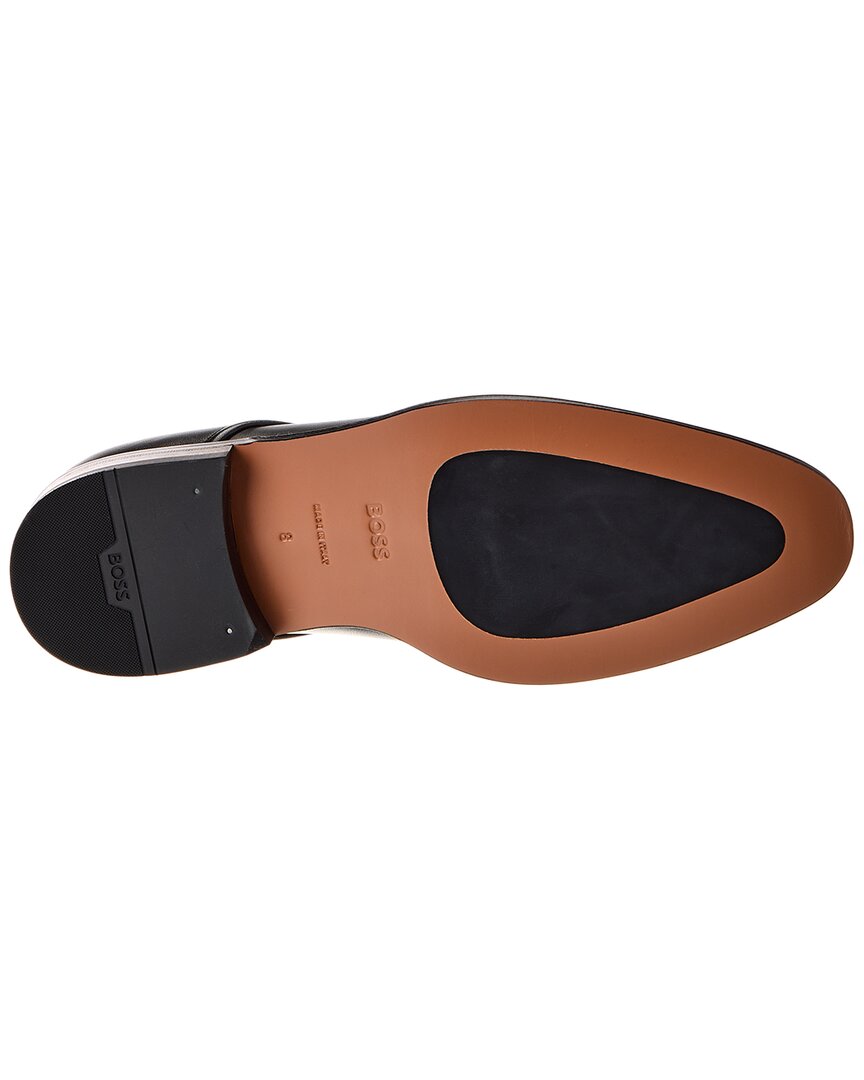 Hugo Boss Derrek Leather Derby