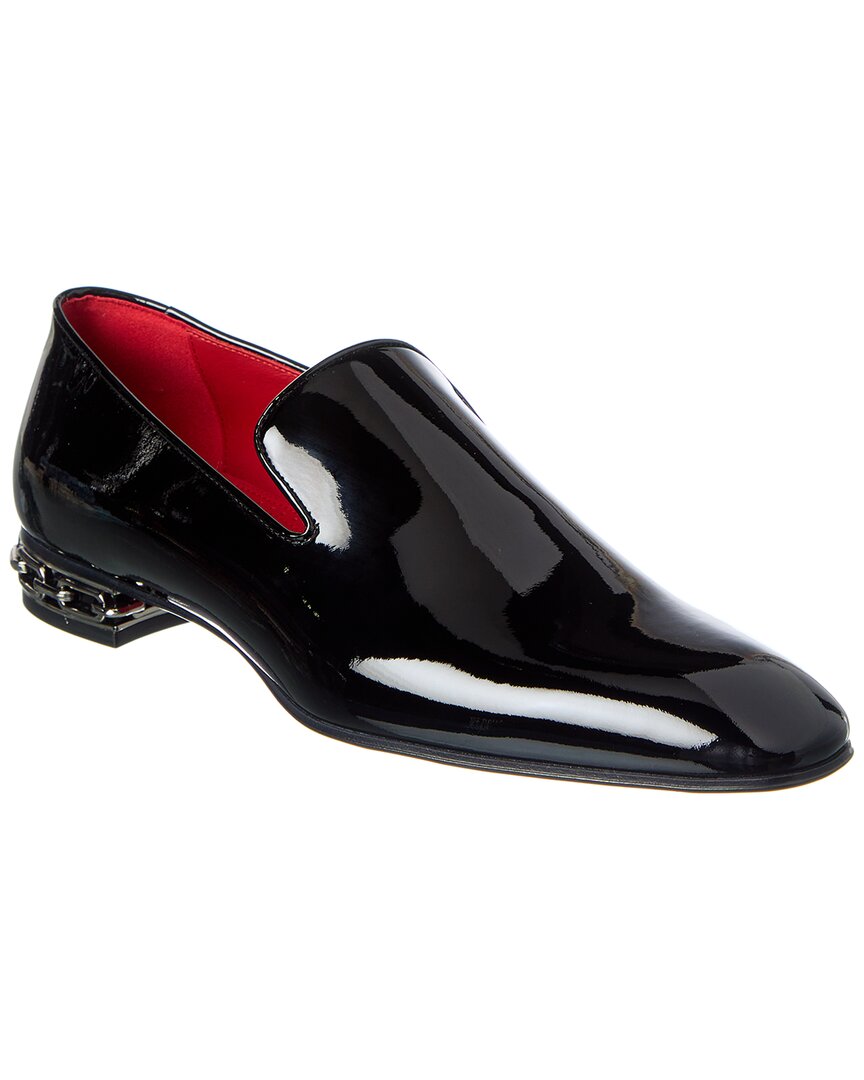 Christian Louboutin Dandy Atlas Patent Loafer