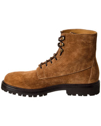Brunello Cucinelli Suede Boot