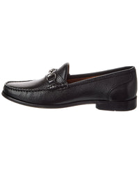Donald Pliner Nickolas Leather Loafer