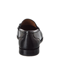 Donald Pliner Nickolas Leather Loafer