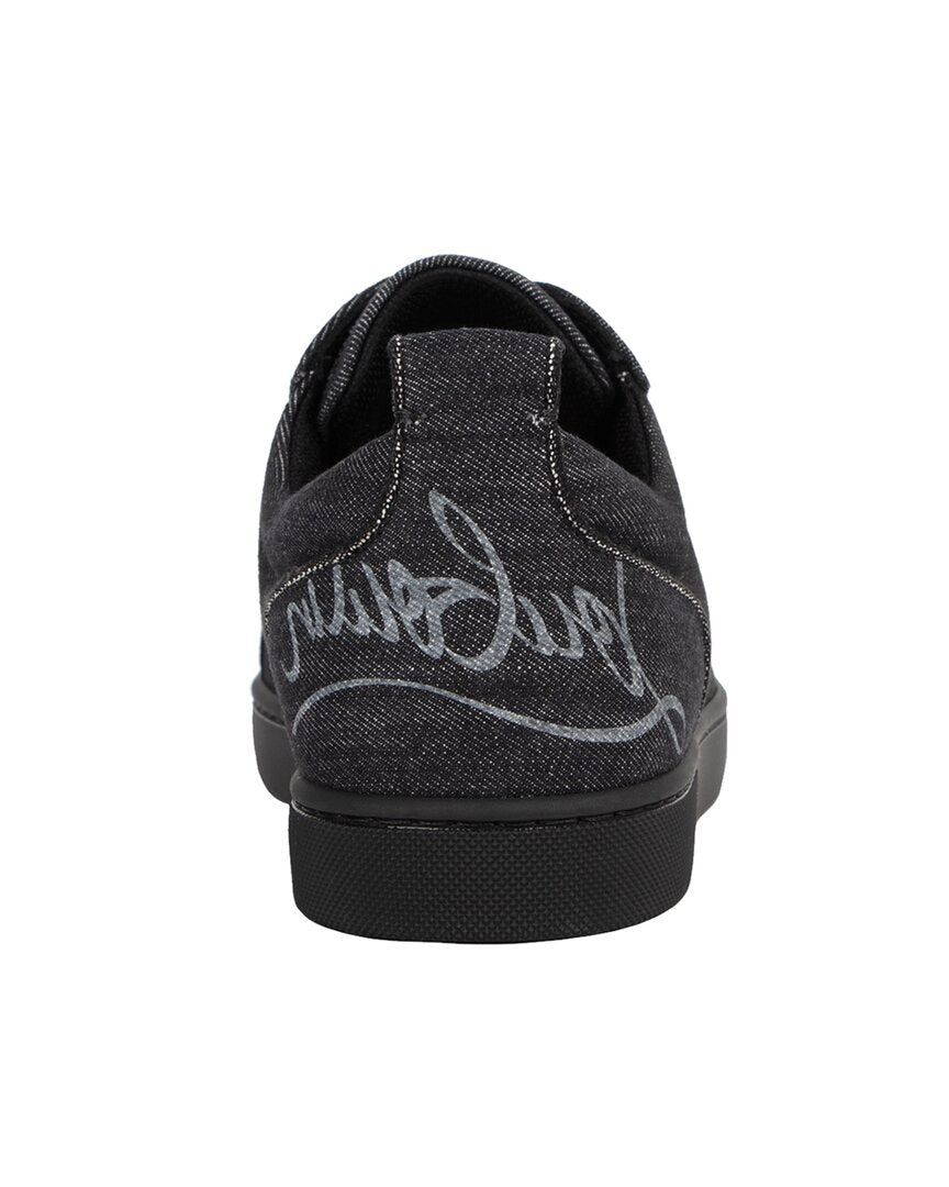Christian Louboutin Astroloubi Leather Sneaker – Bluefly