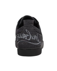 Christian Louboutin Astroloubi Leather Sneaker