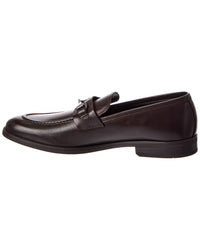 M by Bruno Magli M By Bruno Magli Renato Bit Leather Loafer