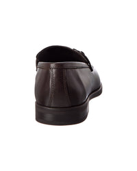 M by Bruno Magli M By Bruno Magli Renato Bit Leather Loafer