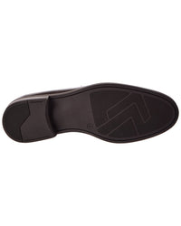 M by Bruno Magli M By Bruno Magli Renato Bit Leather Loafer