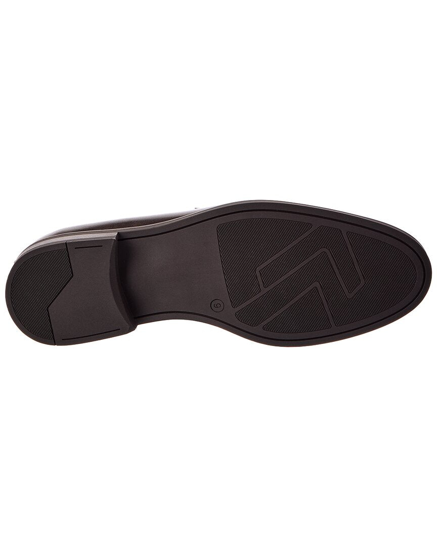 M by Bruno Magli M By Bruno Magli Renato Bit Leather Loafer