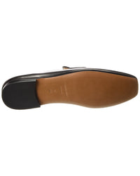 Ferragamo Gedeone Glamour Leather Loafer