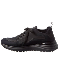Ferragamo Pocket Sneaker