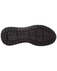 Ferragamo Pocket Sneaker