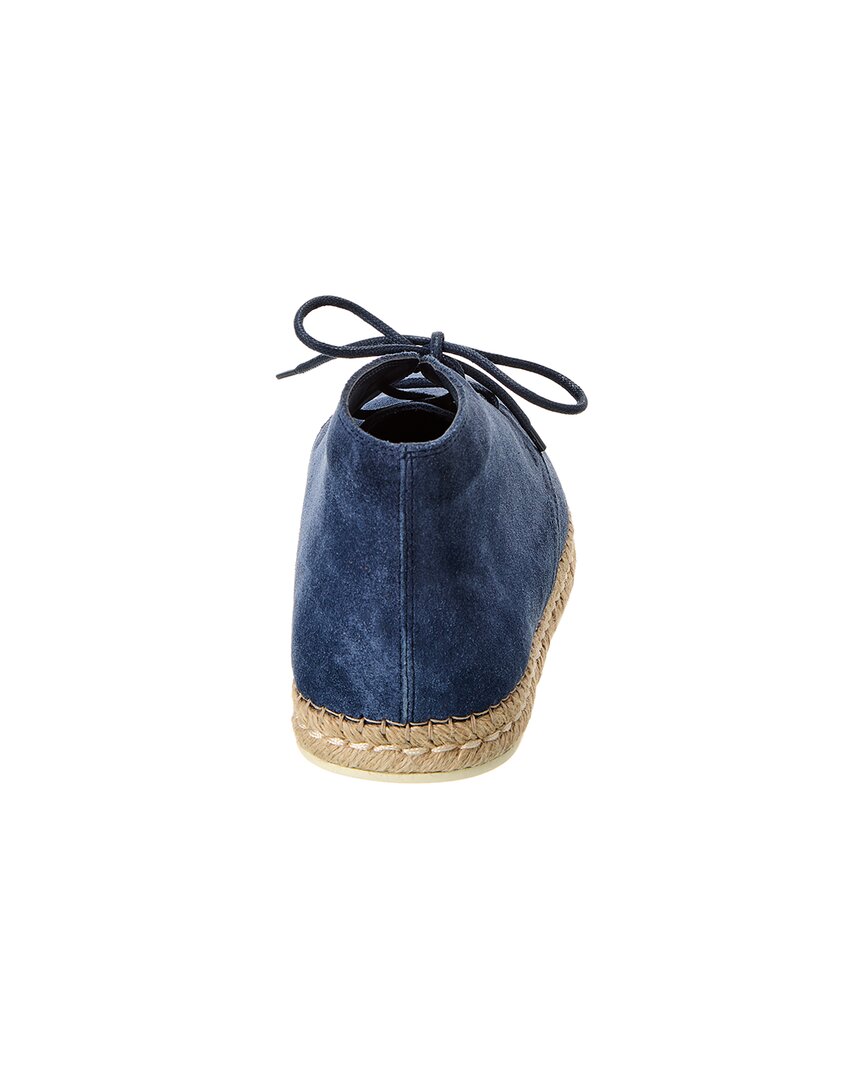 Tod’S Suede Bootie