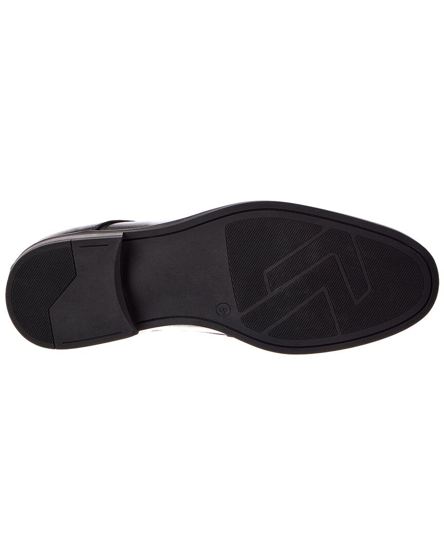 M by Bruno Magli M By Bruno Magli Falerno Leather Derby