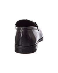 M by Bruno Magli M By Bruno Magli Renato Bit Leather Loafer