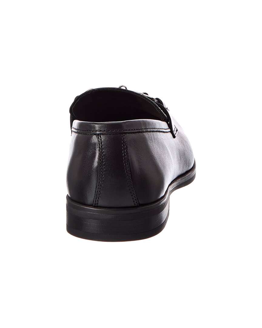 M by Bruno Magli M By Bruno Magli Renato Bit Leather Loafer