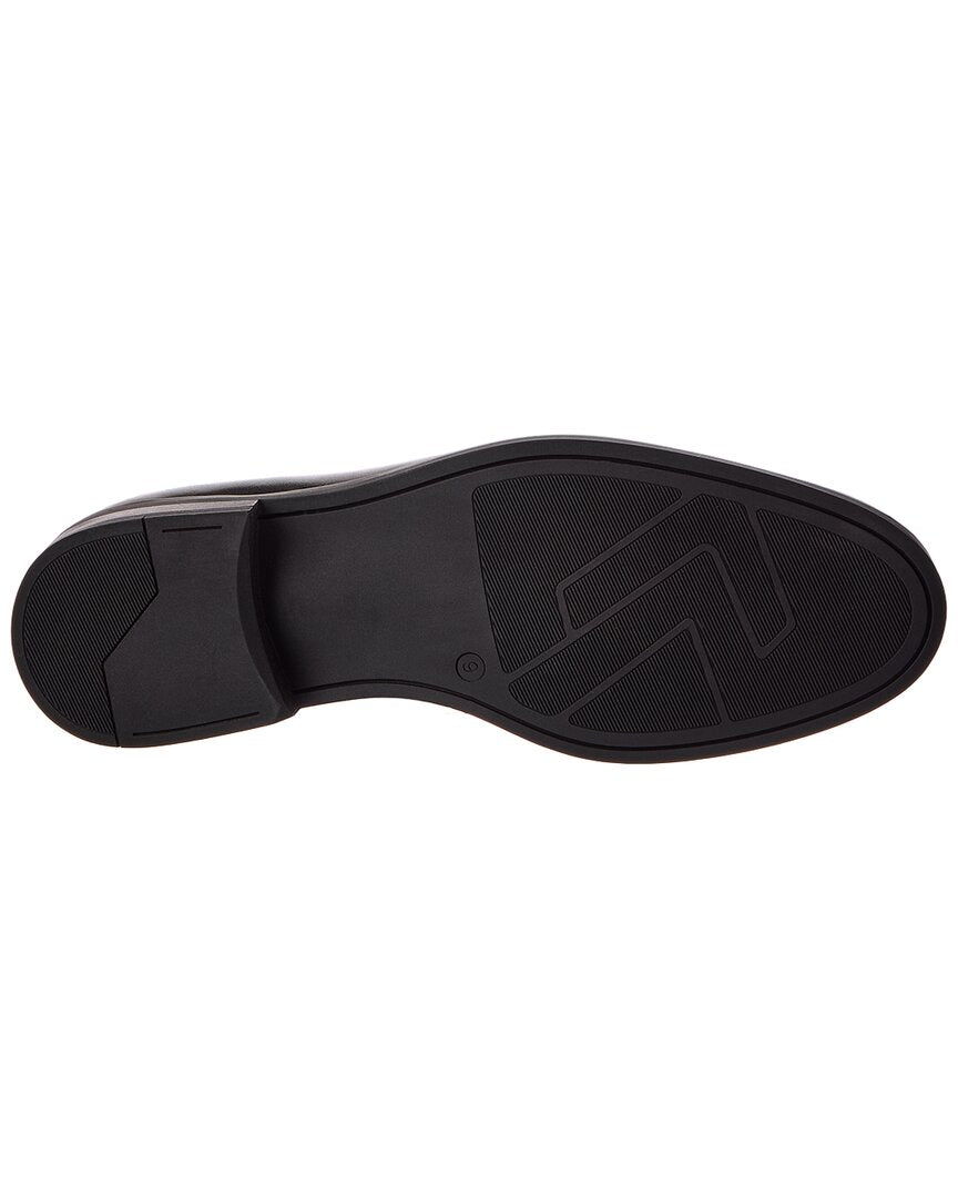 M by Bruno Magli M By Bruno Magli Renato Bit Leather Loafer