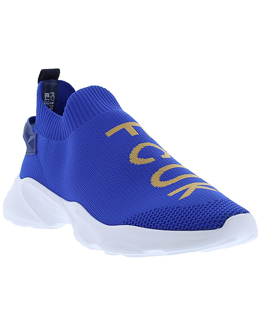 French Connection French Sneaker Royal