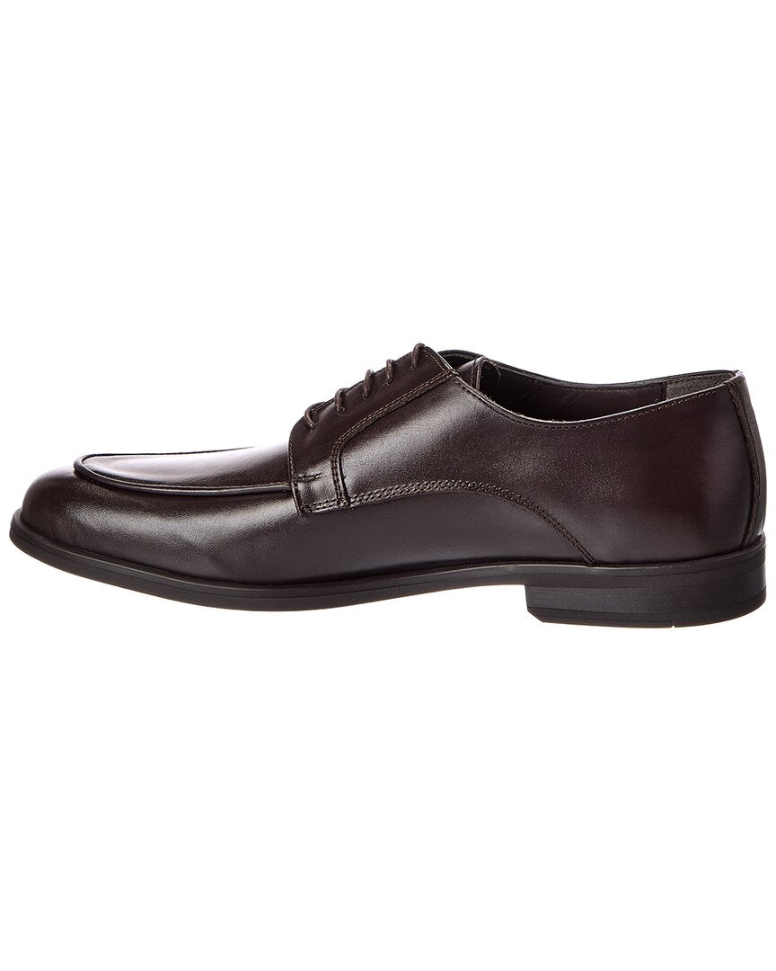 M by Bruno Magli M By Bruno Magli Falerno Leather Derby