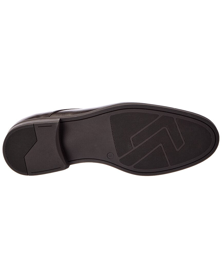 M by Bruno Magli M By Bruno Magli Falerno Leather Derby