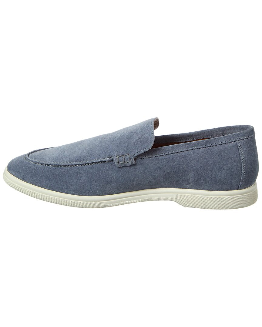 Allen Edmonds Payton Suede Loafer