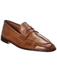 Antonio Maurizi Antonio Maurizi Leather Loafer