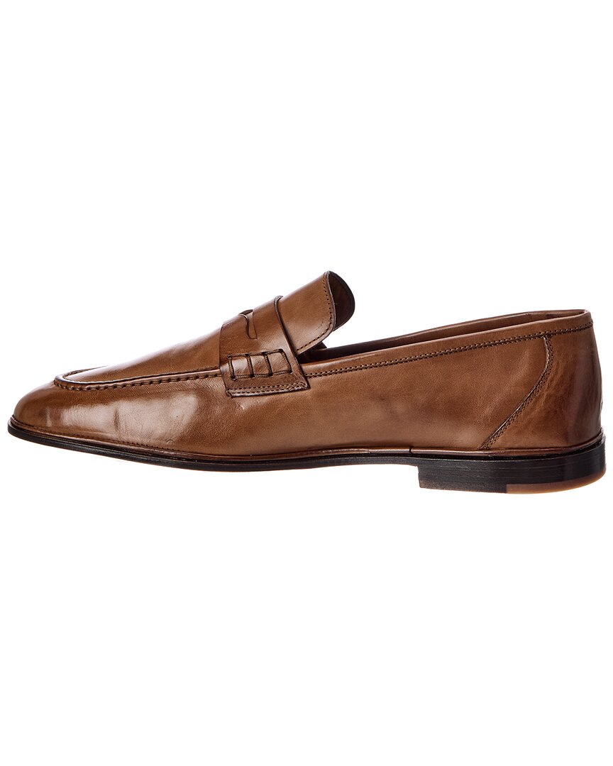 Antonio Maurizi Antonio Maurizi Leather Loafer