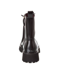 Gucci Leather Boot