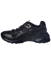 Givenchy Giv 1 Mountain Mesh & Leather Sneaker