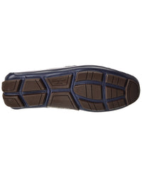 Ferragamo Peter Leather Loafer