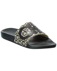 Ferragamo Gancini Slide
