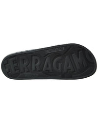 Ferragamo Gancini Slide