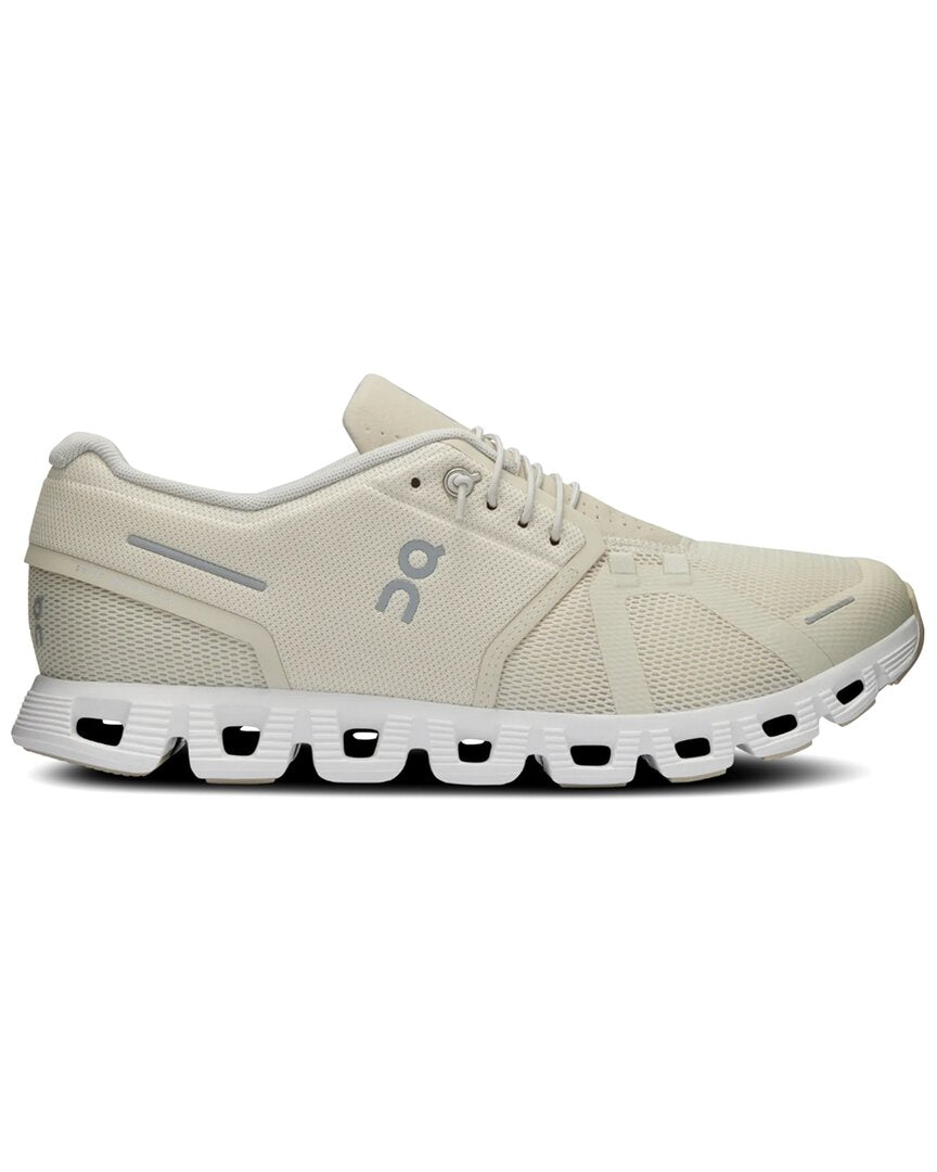 On Running Cloud 5 Sneaker 14 White