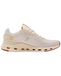 On Running Cloudnova Form Sneaker Brown Multi