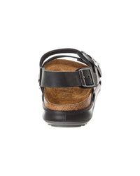 Birkenstock Milano Ct Leather Sandal