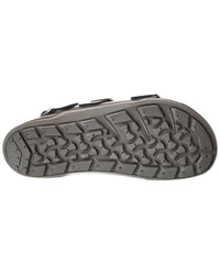 Birkenstock Milano Ct Leather Sandal