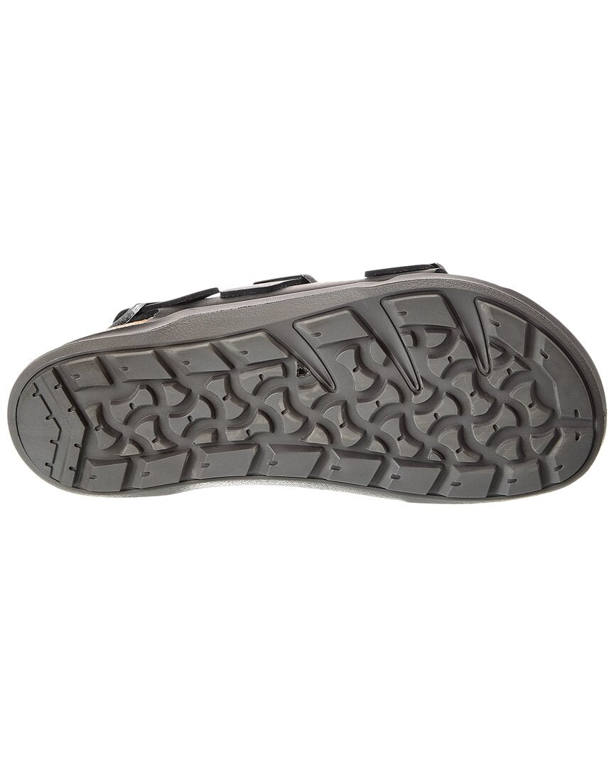 Birkenstock Milano Ct Leather Sandal