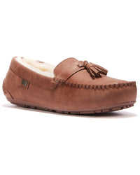 Australia Luxe Collective Sheepskin Slipper